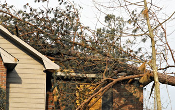 emergency roof repair Killiecrankie, Perth And Kinross