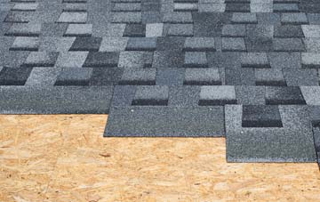 expert Killiecrankie asphalt roof companies