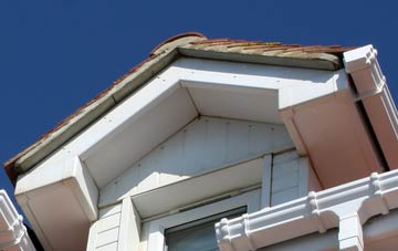 Killiecrankie fascia installation costs