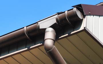 types of Killiecrankie fascias