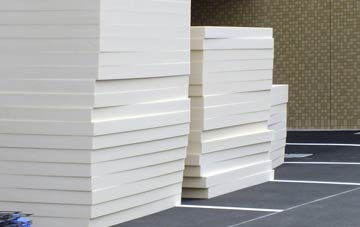 Killiecrankie flat roof insulation costs