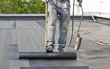 flat roof replacement Killiecrankie, Perth And Kinross