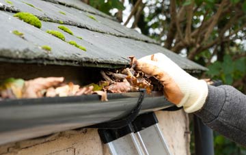 gutter cleaning Killiecrankie, Perth And Kinross