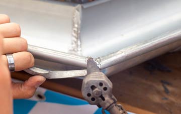 disadvantages of Killiecrankie lead roofing