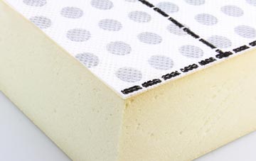 meeting Killiecrankie building codes