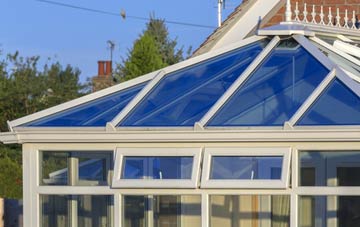 professional Killiecrankie conservatory insulation
