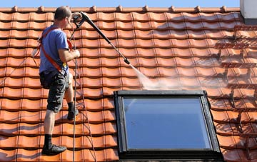 roof cleaning Killiecrankie, Perth And Kinross