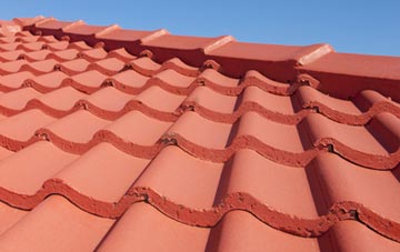 Killiecrankie tile and slate roof replacement