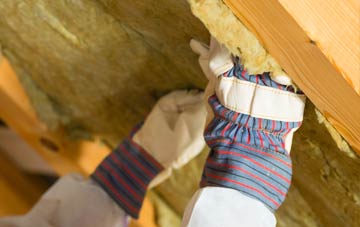 types of Killiecrankie pitched roof insulation materials